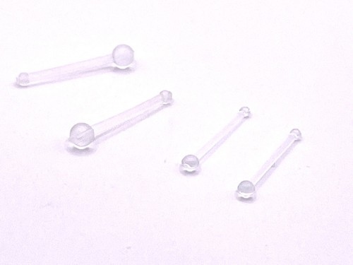 Nose stud piercing retainer - piercing,