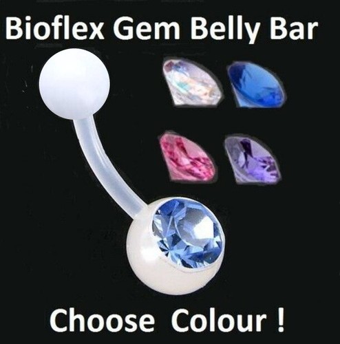 Bioflex gem belly - gem,