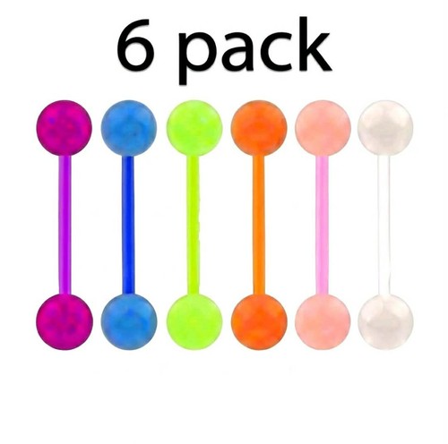 Bio flex tongue nipple - bio,