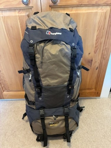 Berghaus rucksack bioflex 2 - berghaus,