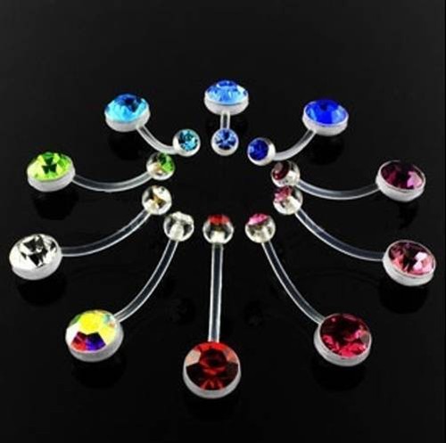 Bioflex flexi double gem belly - bioflex,