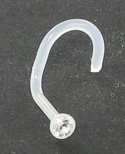 Bioflex flexi nose screw 2mm - screw,