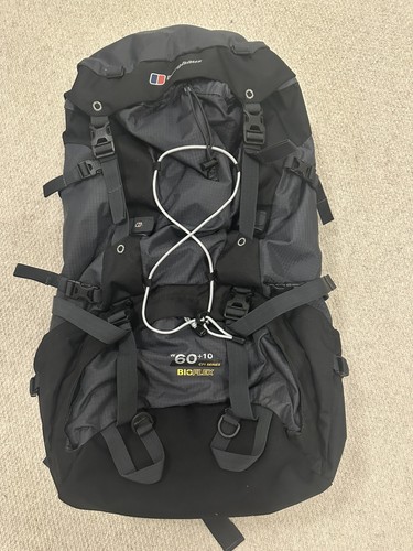 Berghaus 10 bioflex c71 - berghaus,