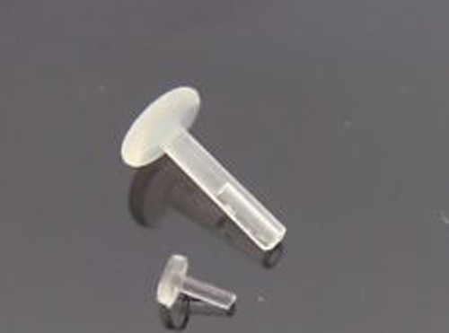 Bioflex push labret - push, in