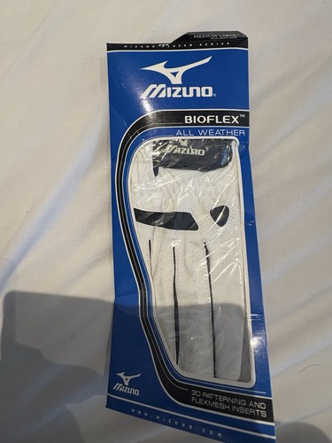 Mizuno bioflex all - all, weather