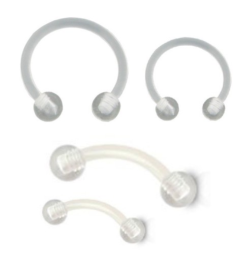 Bioflex ptfe horseshoe - ptfe,