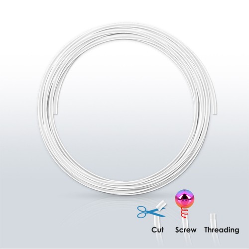 Ptfe bioflex flexible body - 2m,