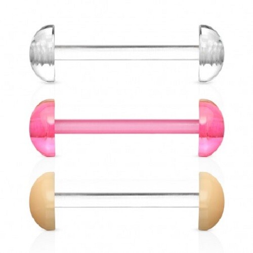 Ceum tongue bar retainer - no-ceum,