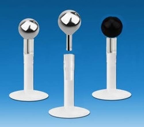 Bioflex stud with - with, 925
