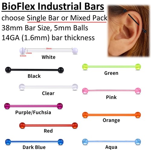Bioflex industrial scaffold - bioflex,