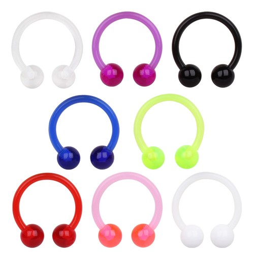 Pack bioflex horseshoe - 3,